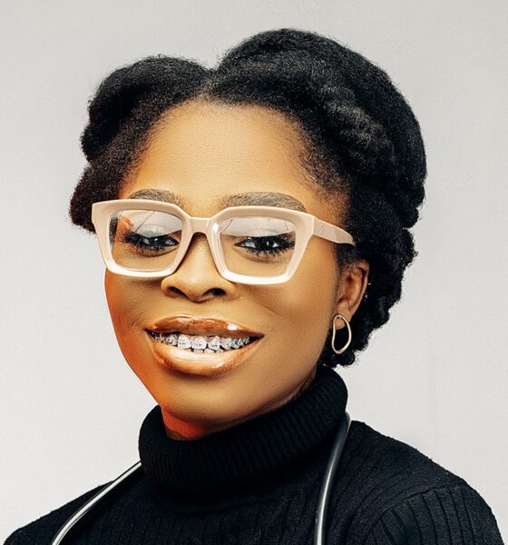 Amarachi Nnochiri