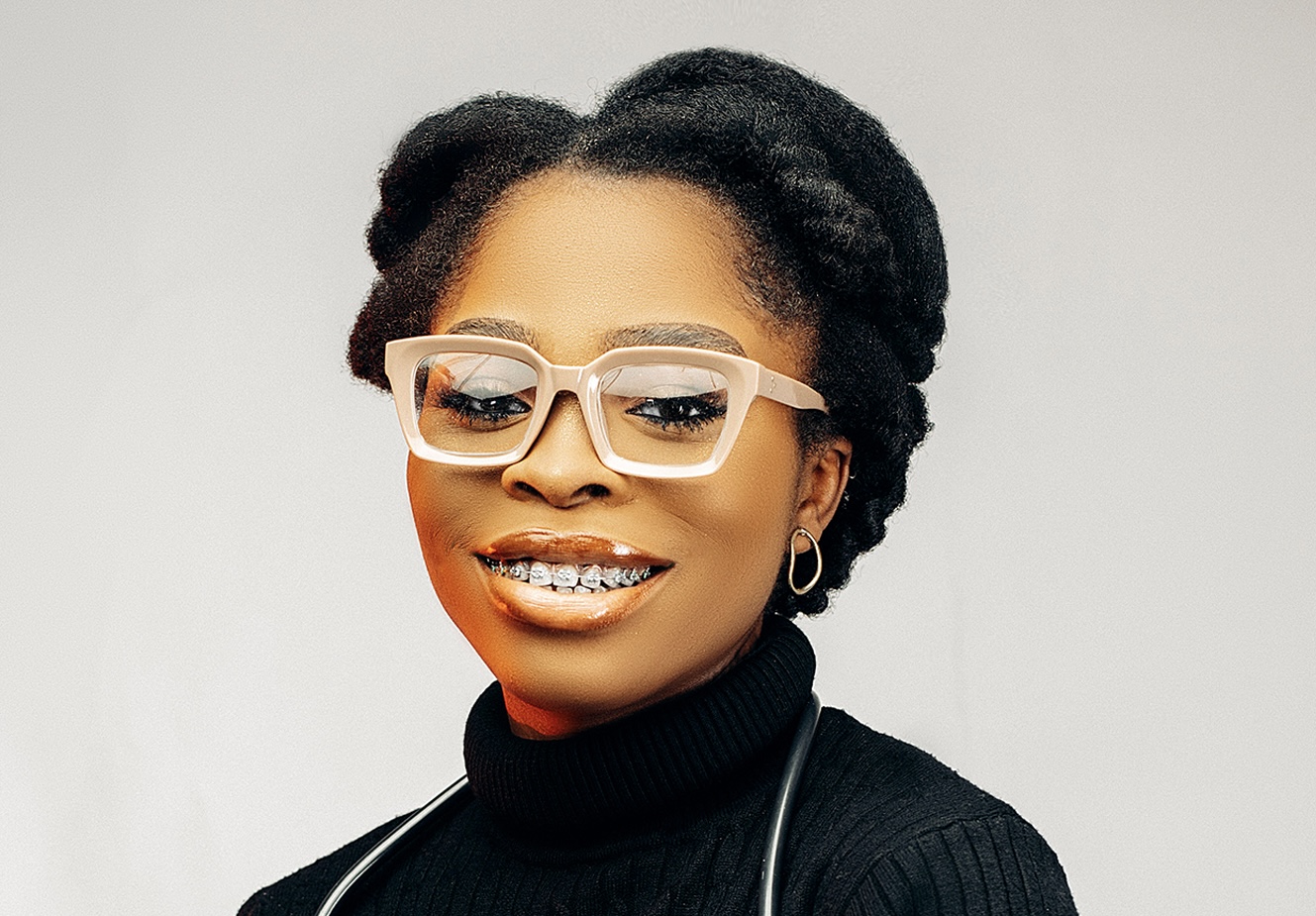 Amarachi Nnochiri