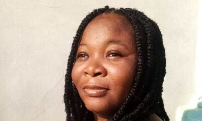 Dr. Elizabeth Ndubisi Eromosele, O.D.