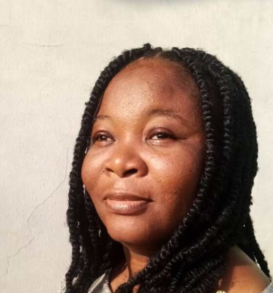 Dr. Elizabeth Ndubisi Eromosele, O.D.