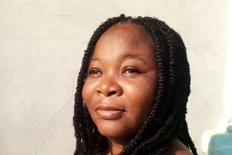 Dr. Elizabeth Ndubisi Eromosele, O.D.