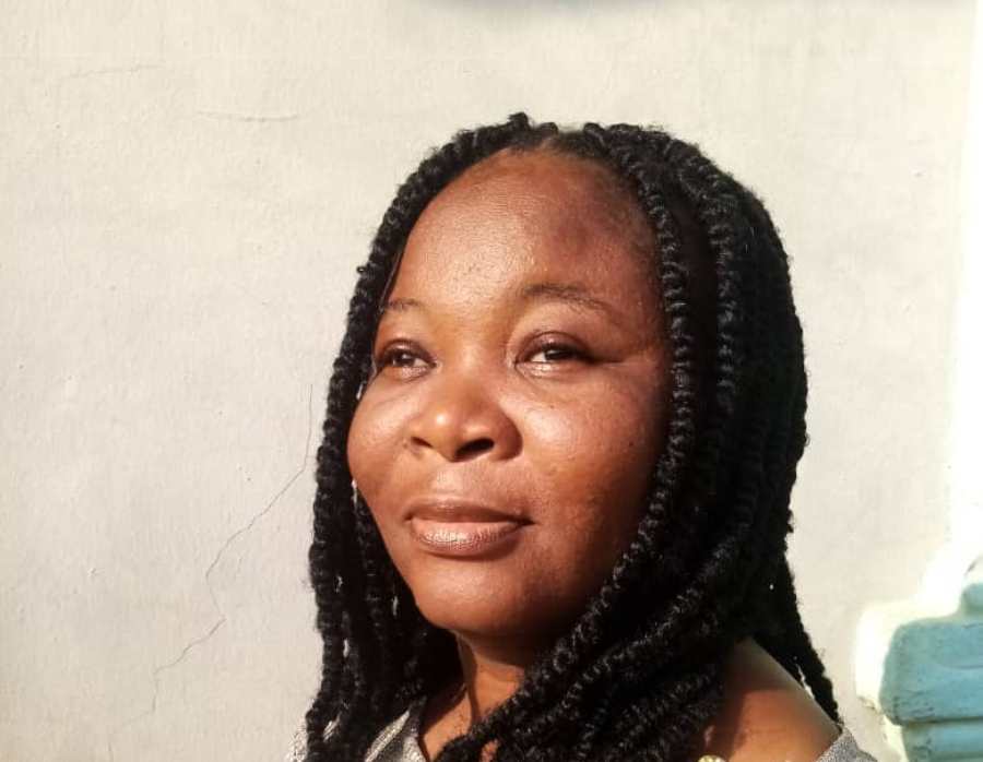Dr. Elizabeth Ndubisi Eromosele, O.D.
