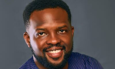 Engr. Charles Emembolu, chairman of CCTF