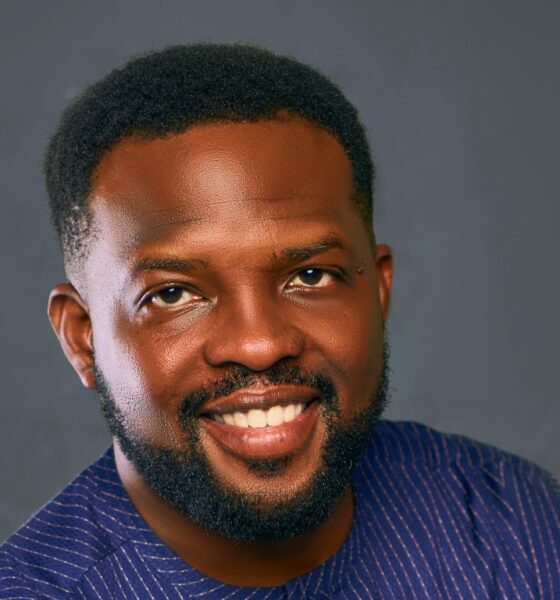 Engr. Charles Emembolu, chairman of CCTF