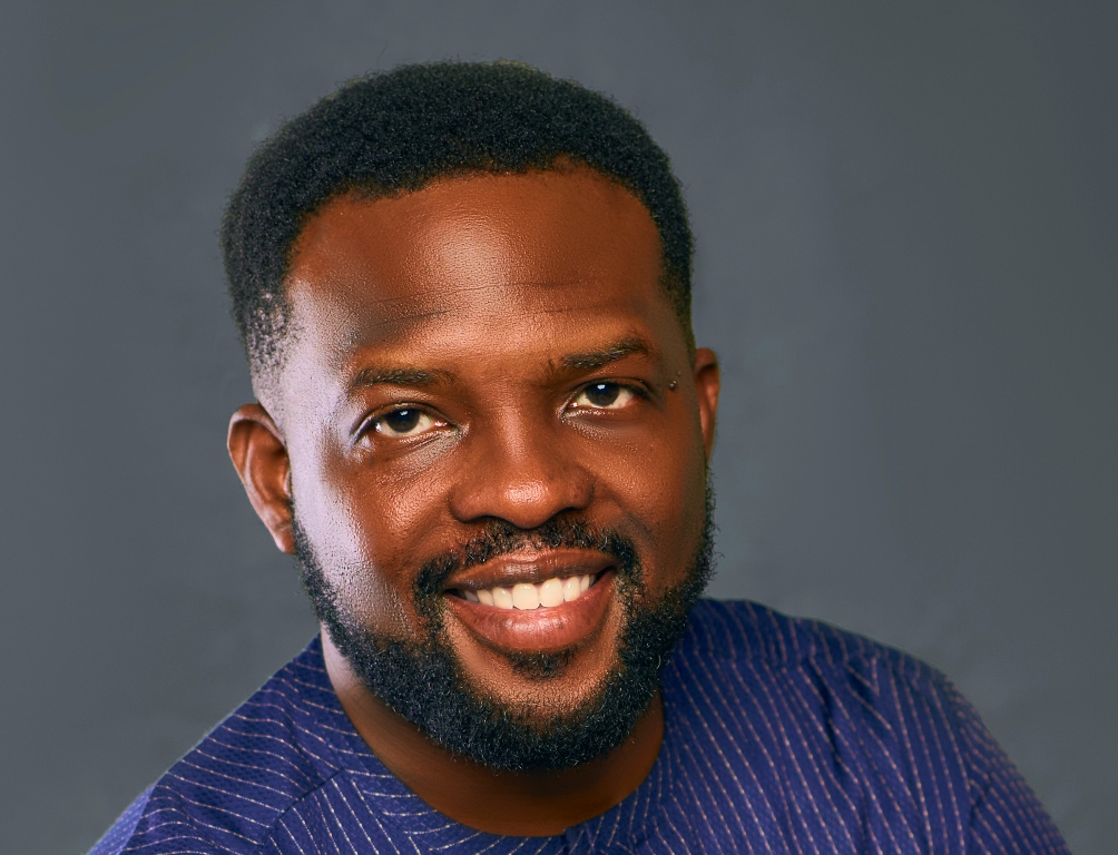 Engr. Charles Emembolu, chairman of CCTF