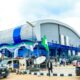 Enugu CNG buses and commissioning of Terminals
