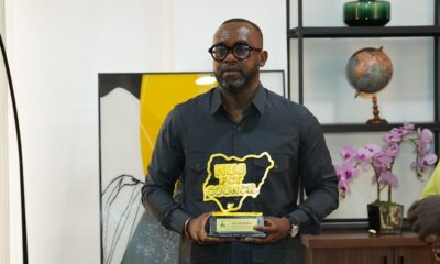 Femi Soneye