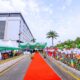 Gov Mbah Unveils Reconstructed Hotel Presidential
