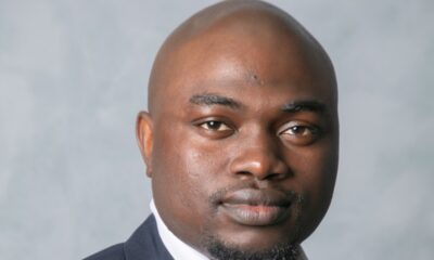 Harrison Enofe Obamwonyi