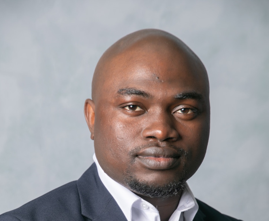Harrison Enofe Obamwonyi