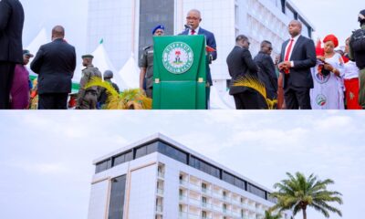 Hotel Presidential relaunch