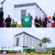 Hotel Presidential relaunch