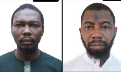 Mahmud al-Nigeri and Jama’atu Ansarul Muslimina fi-Biladis Sudan