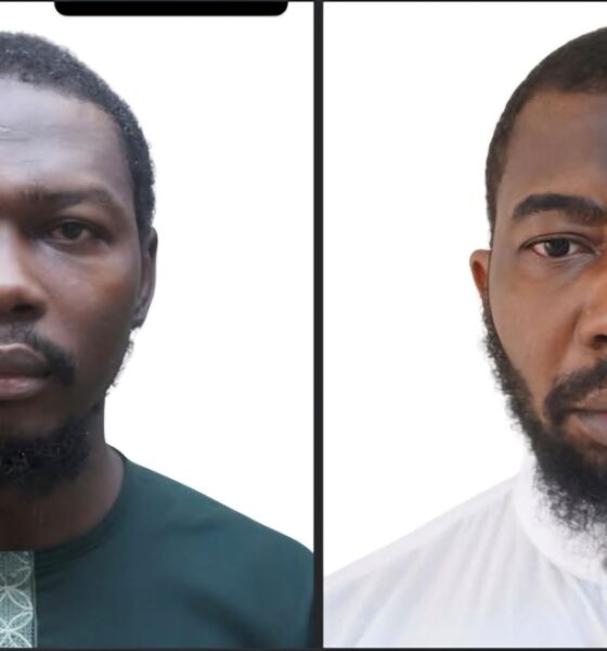 Mahmud al-Nigeri and Jama’atu Ansarul Muslimina fi-Biladis Sudan