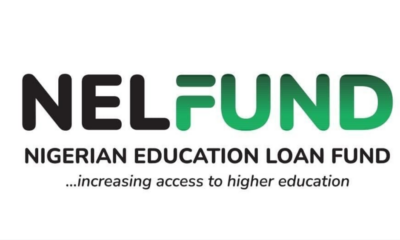 Nelfund