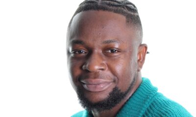 Olumide Peter Obasa