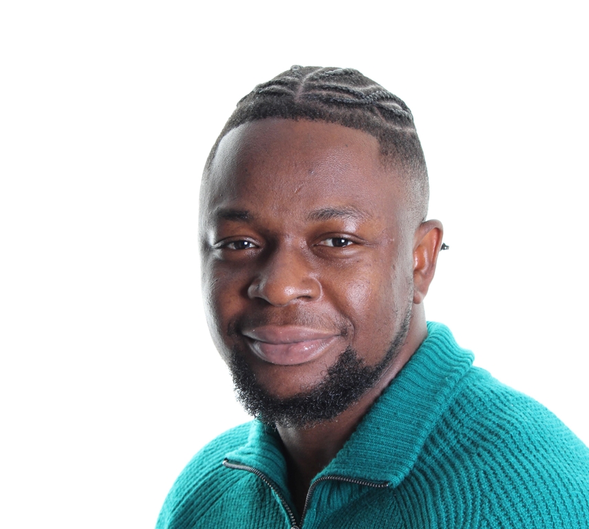 Olumide Peter Obasa