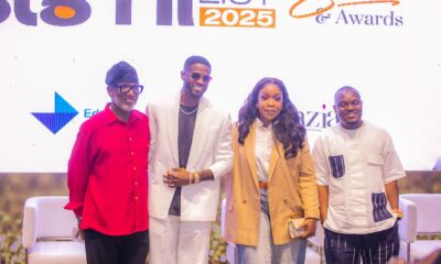 MTN’s PR Manager - Lakinbofa Goodluck