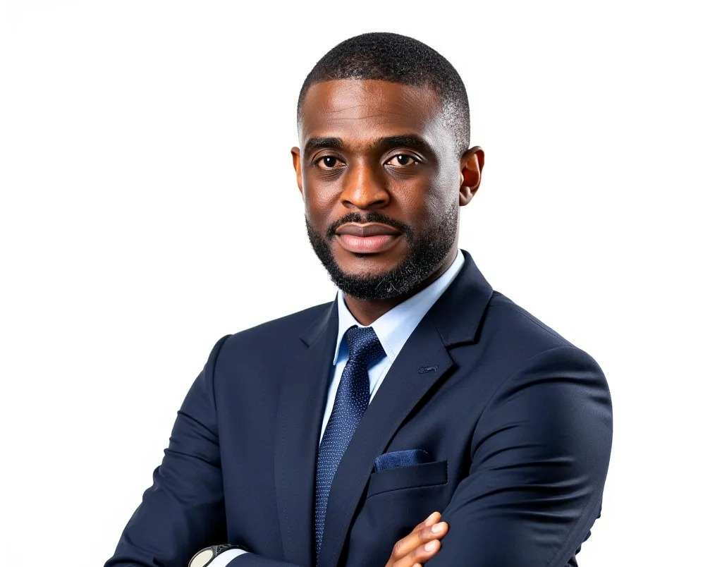 Reuben Nkemjika Obasi