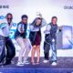 Samsung fans light up Galaxy A07 launch in Lagos
