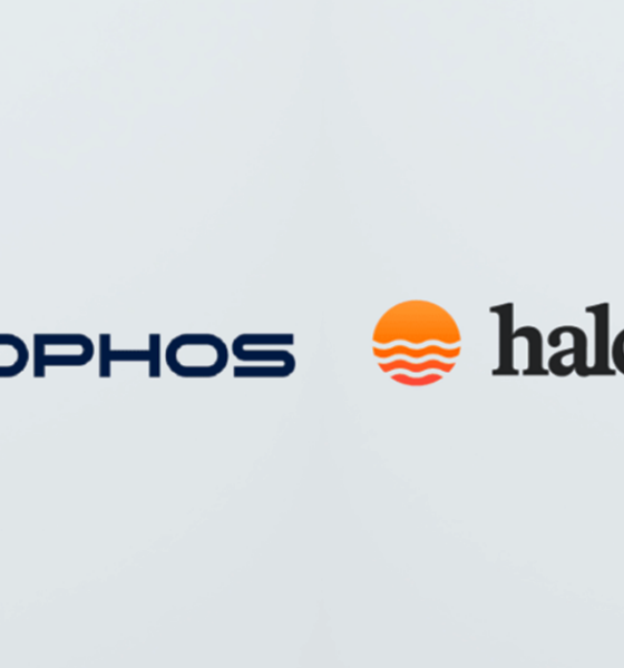 Sophos and Halcyon