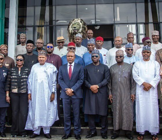 Tinubu and South East