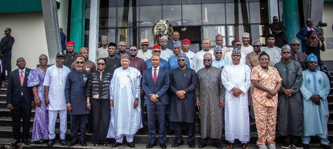 Tinubu and South East