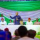 Enugu North Endorses Gov Mbah