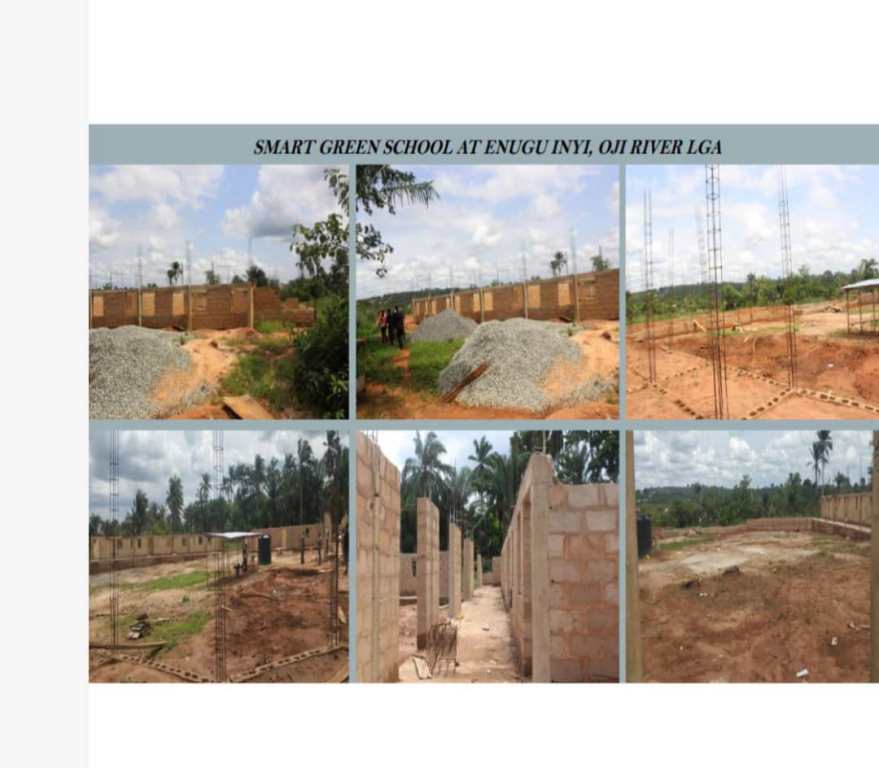 Enugu Accuses Sujimoto CEO of N5.7bn Fraud over smart school