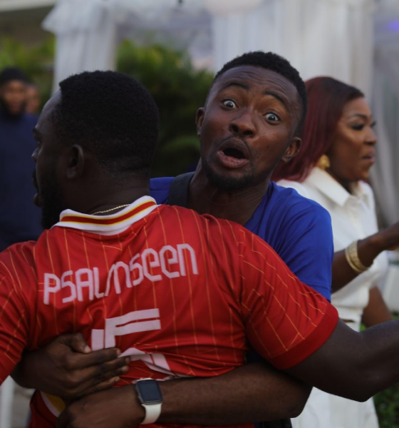 Arsenal and Liverpool