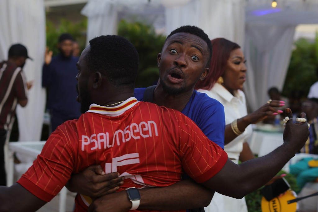 Arsenal and Liverpool
