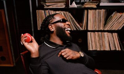 Burna Boy