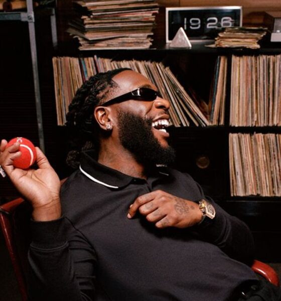 Burna Boy