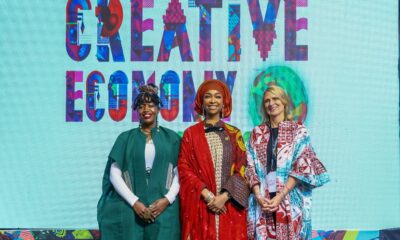 Creative Economy Week 2025