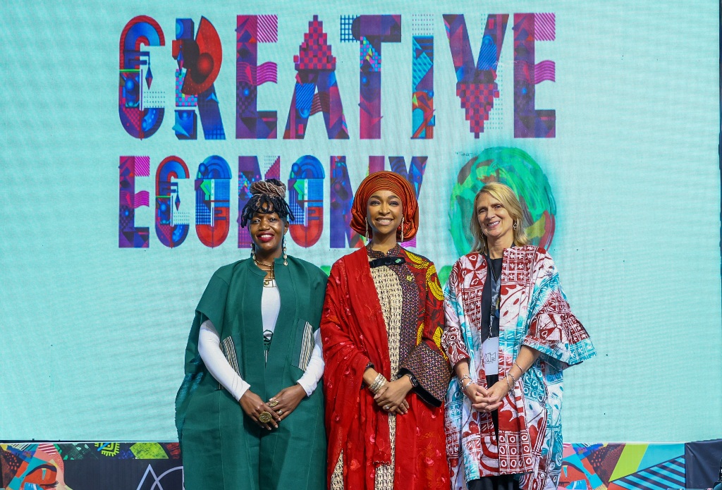 Creative Economy Week 2025