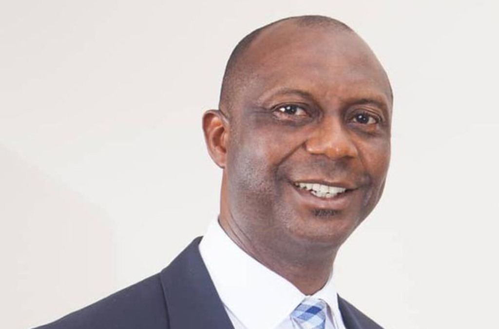Dr. Biodun Adedipe, CEO, B. Adedipe & Associates Limited