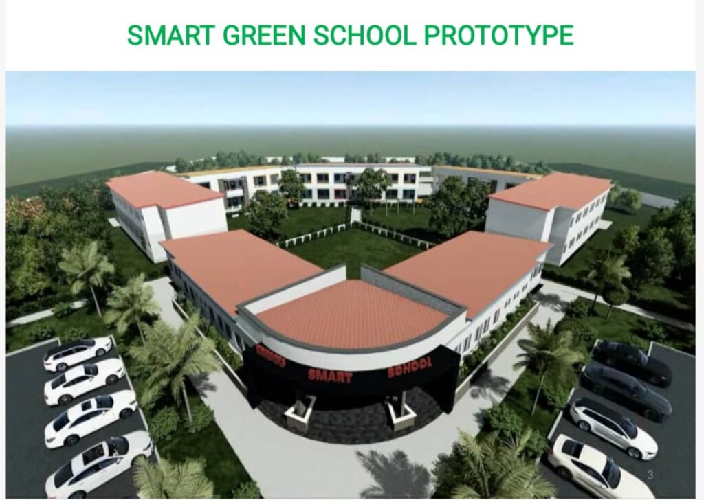 Enugu Accuses Sujimoto CEO of N5.7bn Fraud over smart school