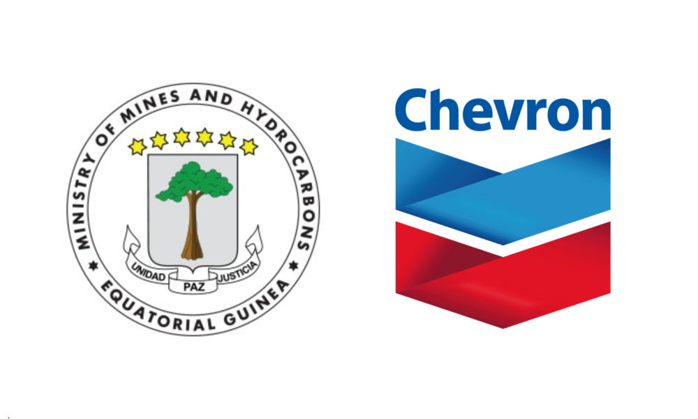 Equatorial Guinea LNG Production with Chevron Aseng Agreement