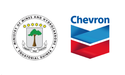 Equatorial Guinea LNG Production with Chevron Aseng Agreement