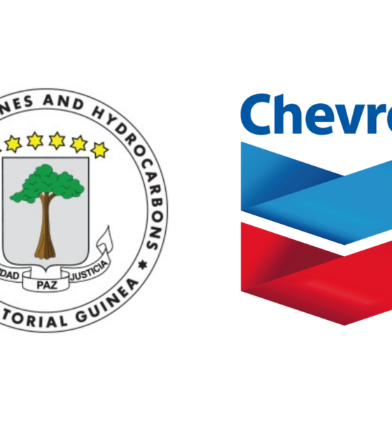 Equatorial Guinea LNG Production with Chevron Aseng Agreement