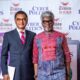 Frank Nweke Jr. and Dr. Omoniyi Ibietan