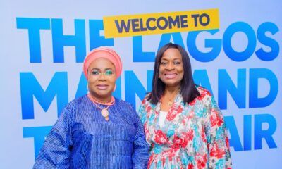 Lagos Mainland Trade Fair