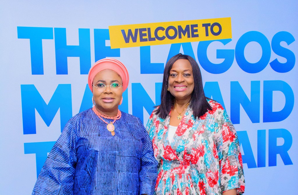 Lagos Mainland Trade Fair