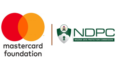 Mastercard and Nigeria Data Protection Commission