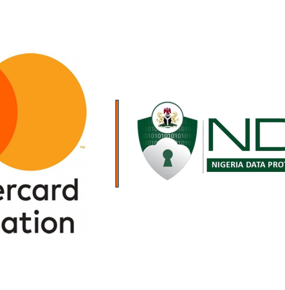 Mastercard and Nigeria Data Protection Commission