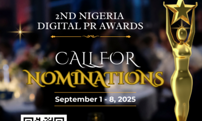 Nigeria Digital PR Summit