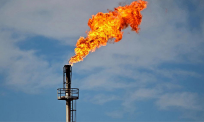 Nigeria loses billions to Gas Flaring