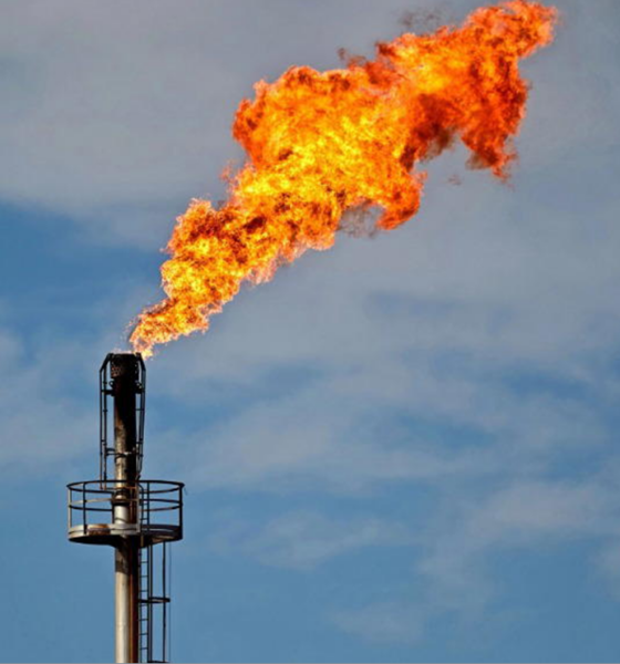 Nigeria loses billions to Gas Flaring