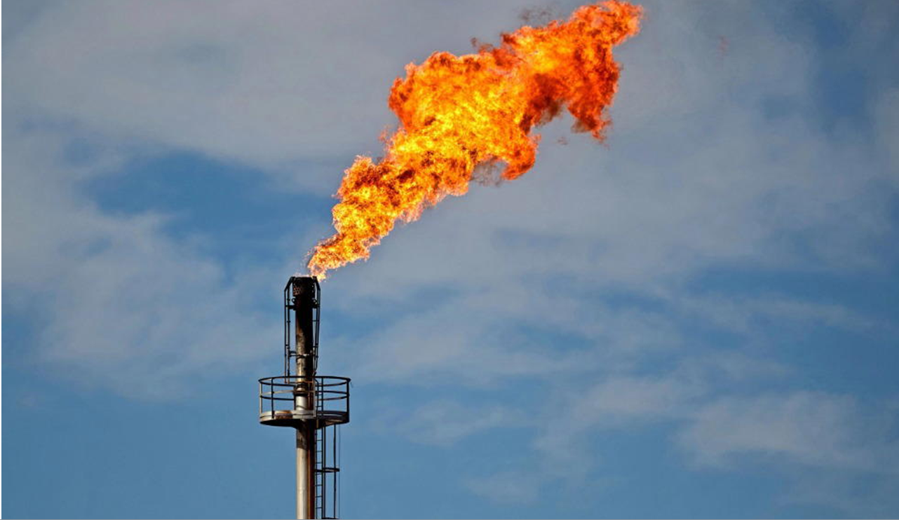 Nigeria loses billions to Gas Flaring