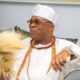 Oba Clement Adesuyi Haastrup Owa Obokun Adimula of Ijesaland